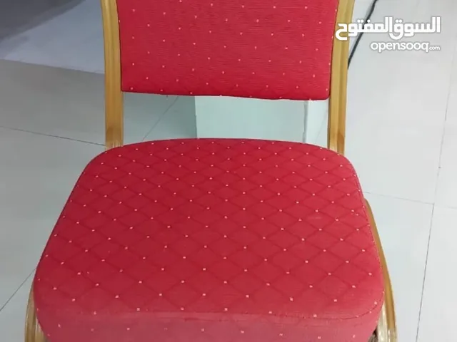 600 كرسي للبيع مجموعة
