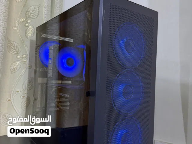 للبيع PC كيمنك / مونتاج