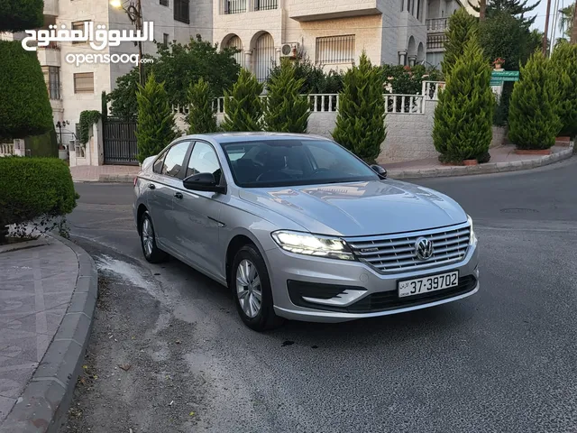 اي لافيدا 2020 بطاريه كبيره  44 kw جمرك جديد