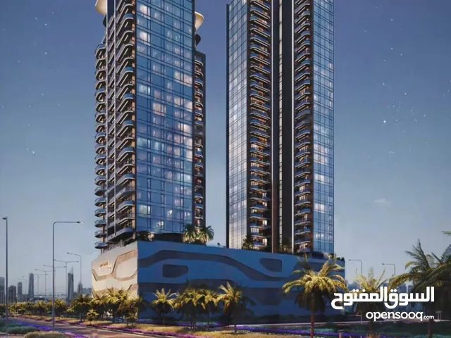 536ft Studio Apartments for Sale in Dubai Jumeirah