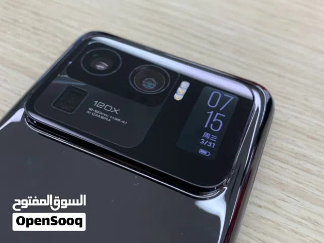 Xiaomi mi 11 ultra