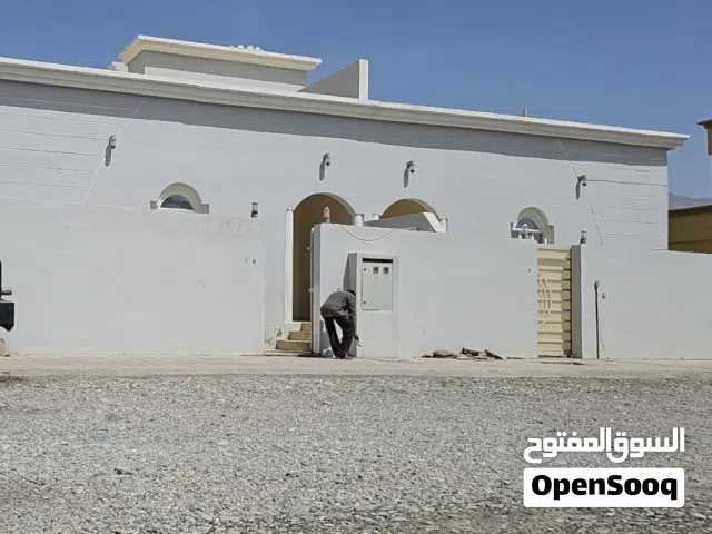 تتوفر شقة للايجار، سمائل الصويريج