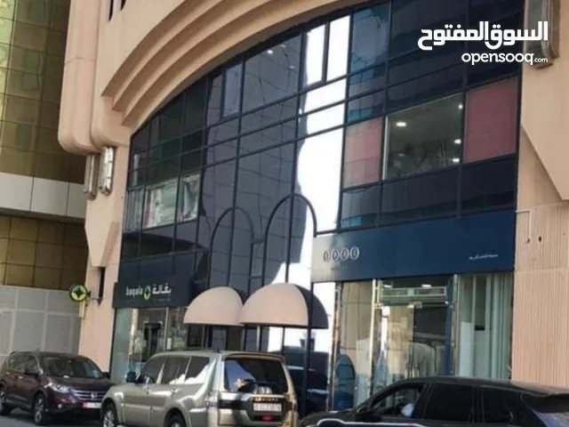 Furnished Monthly in Abu Dhabi Khalifa Street