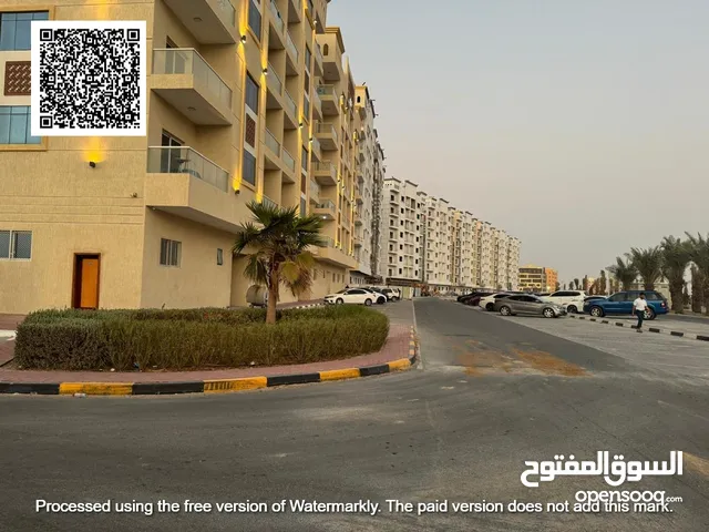750 ft² 1 Bedroom Apartments for Sale in Ajman Al Yasmin