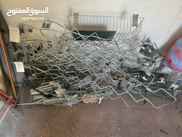 معدات ديكور للبيع