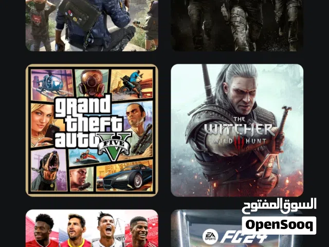 PlayStation gaming card for Sale in Madaba