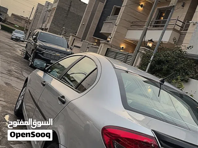 2013 بروتون بيرسونا Standard