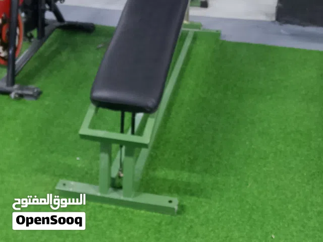 معدات تكنو جيم أصلية