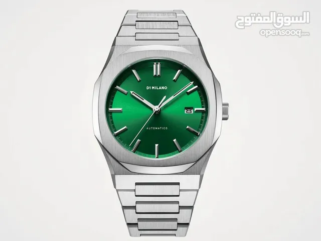 D1 Milano automatic new