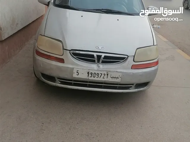 Used Abarath 500e in Tripoli