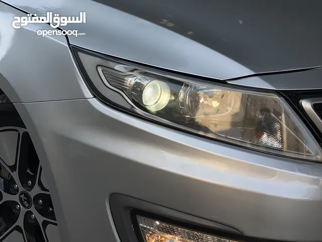 Used Toyota Camry in Irbid