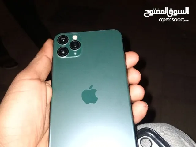 Apple iPhone 11 Pro Max 512 GB in Tripoli