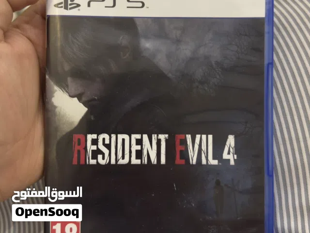 شريط رزينت ايفل 4 للبيع