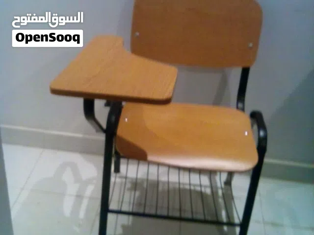 كراسي محاضرات عدد 12