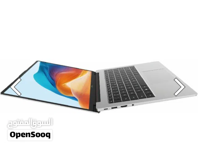 لابتوب هواوي ميت بوك