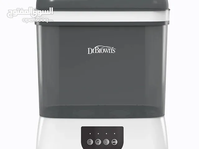 Dr Brown Sterilizer dryer