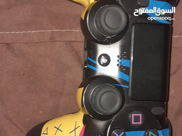 يدد سوني فور شغاله وكويسه