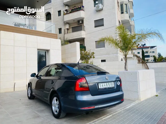 سكودا رمش بوضعية الشركة الله يبارك لصاحب النصيب..