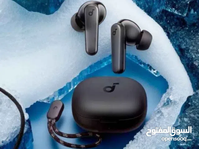 لو بتدور على سماعة تعزل الصوت وتعطيك تجربة موسيقية فريدة، لازم تجرب انكر R50i !