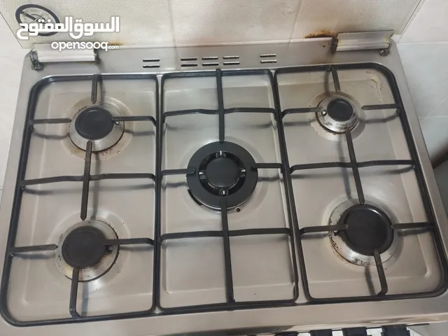 National Sonic Ovens in Amman