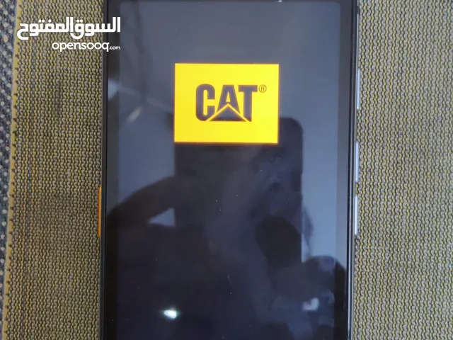 Cat Other 128 GB in Hawally