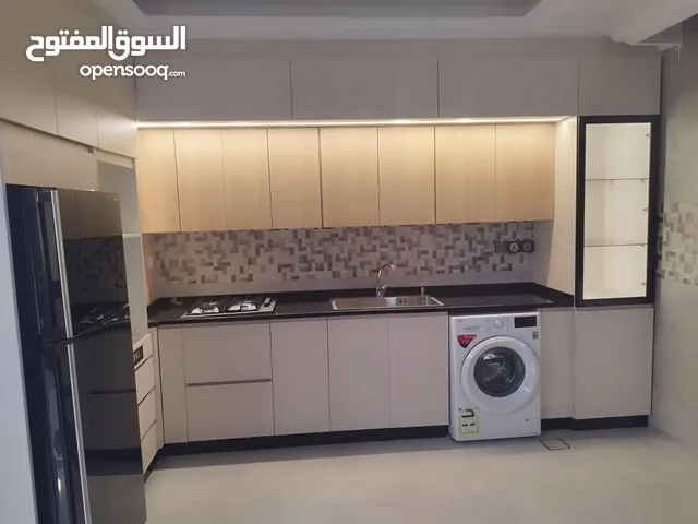 70 m2 2 Bedrooms Apartments for Rent in Amman Al Bnayyat