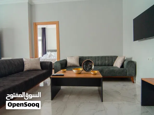 شقة فندقيه في طرابزون يومرا تتسع لأربع اشخاص