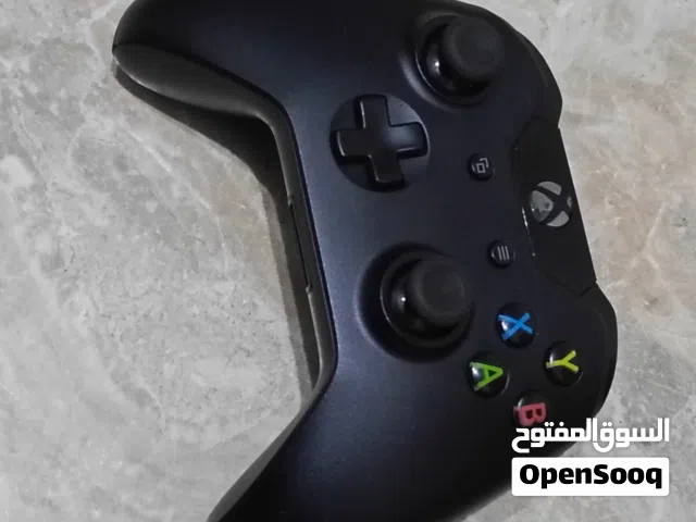 يد Xbox one فحص 100%