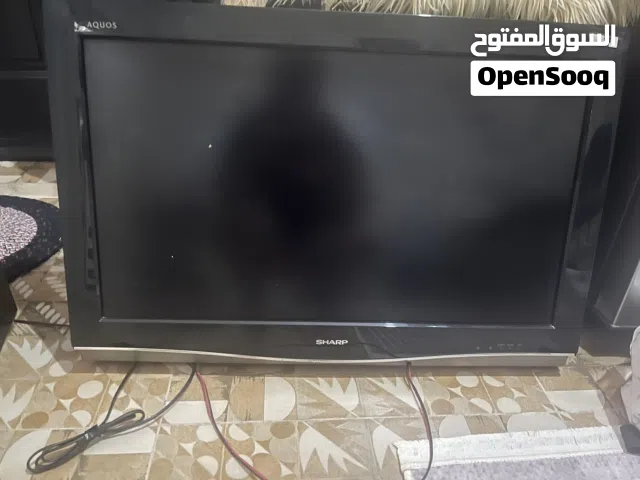 تلفاز للبيع تشارب عادي