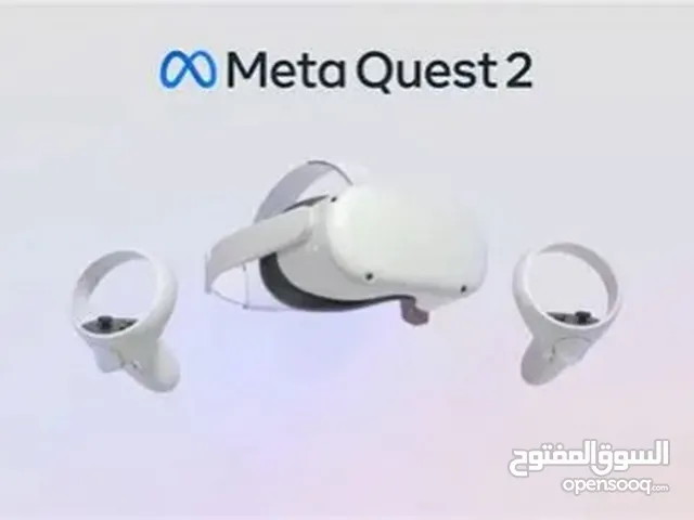 Meta quest 2 أبحث عن ميتا كويست 2 بسعر 100 دولار oculus quest 2 VR