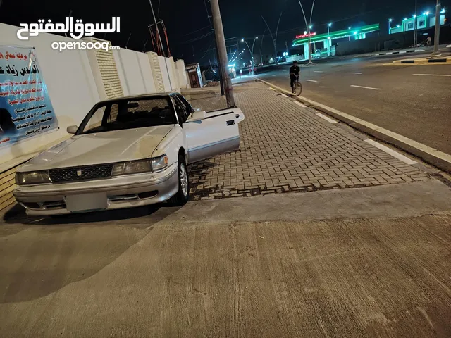 Used Toyota Other in Basra