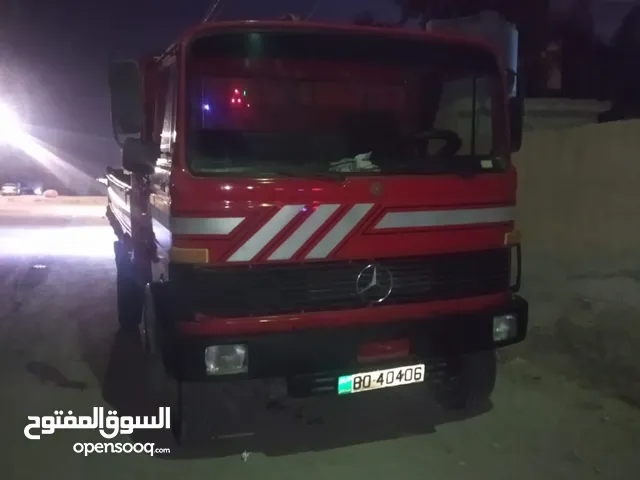 قلاب مرسيدس