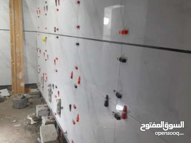 معلم سراميك ورخام وبلاط وانترلاك وبلدوره وانترلاك وبلدوره وبركه تكسير ترميم شامل بلاط مبانى لياسه