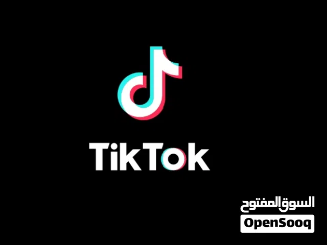 رشق تيك توك موجود وبأخرص الاسعار. كلشي متوفر (لايكات _مشاهدات _تعليقات _متابعين)
