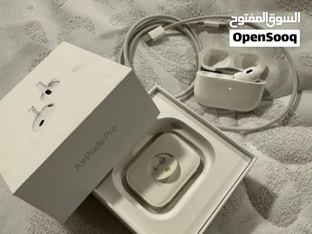 سماعة AirPods pro الجيل الثاني