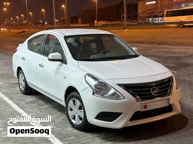 Used Nissan Sunny in Northern Governorate