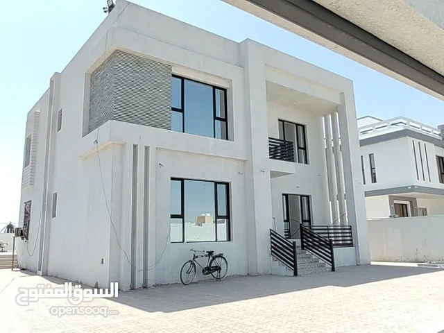 377 m2 5 Bedrooms Townhouse for Sale in Al Batinah Al Rumais