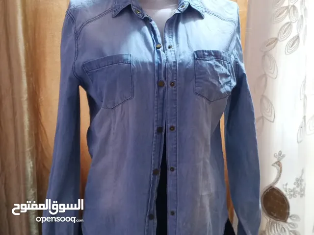 قمصان نسائي باله