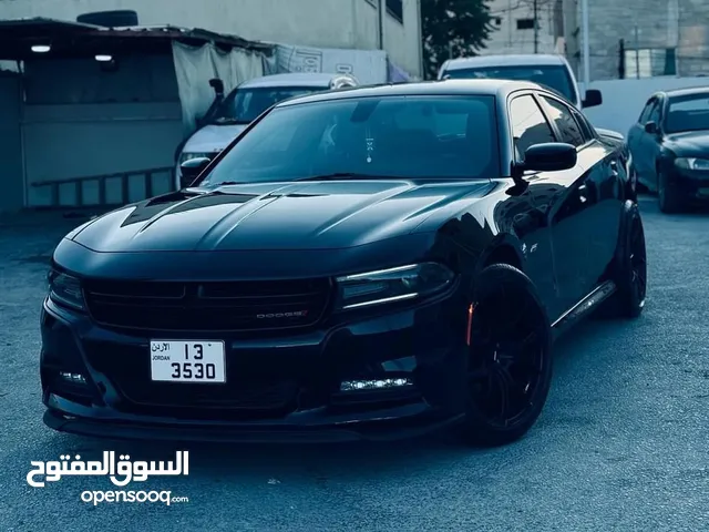 Used Dodge Charger in Zarqa