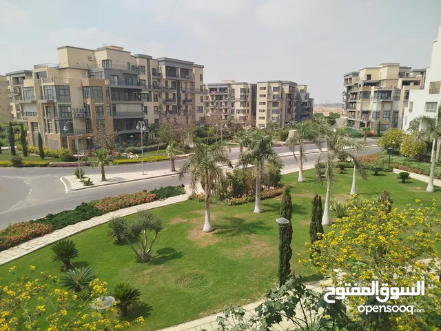 200 m2 3 Bedrooms Apartments for Rent in Cairo Madinaty