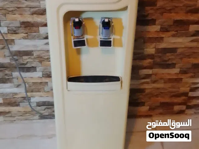 كولر مي مستعمل بحال الوكاله شغال 100% اربد