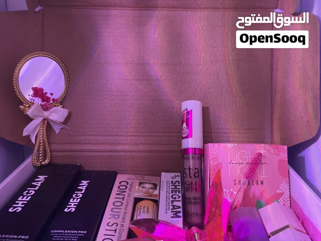 مكياج /هدايا