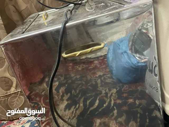 جهاز تخسيس شمع