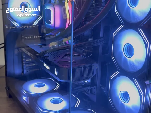 Pc gaming RTX 5070 Ti