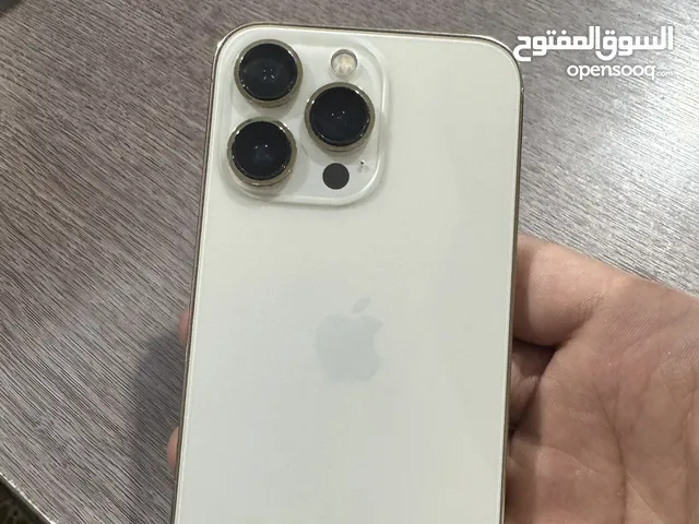 Apple iPhone 13 Pro 256 GB in Baghdad