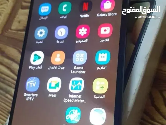 Infinix Hot 10T 128 GB in Zarqa