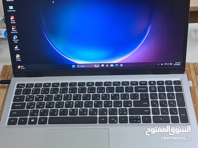 DELL INSPIRON CORE I7 1165G7 TH GEN 512SSD