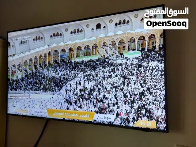 تليفزيون  سامسونح سمارت 50 بوصه