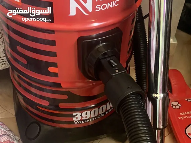 National Sonic Vacuum Cleaners for sale in Amman
