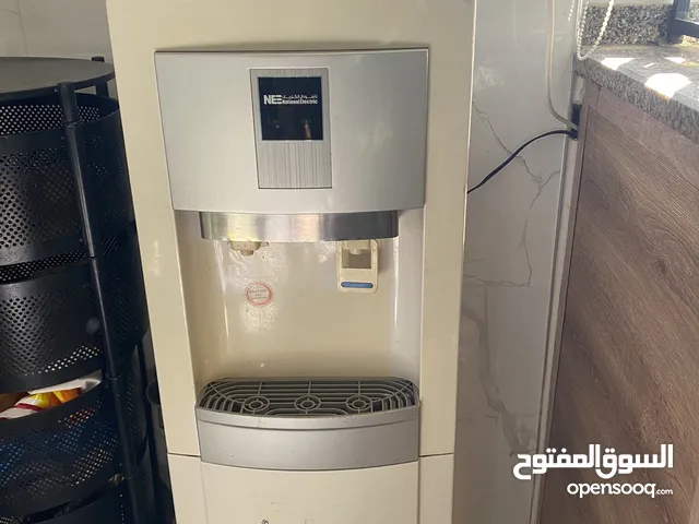 كولر مياه ناشونال الكتريك